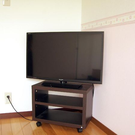 Guest House Makotoge Aso Buitenkant foto