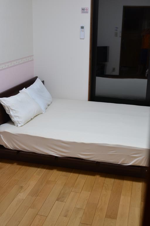 Guest House Makotoge Aso Buitenkant foto