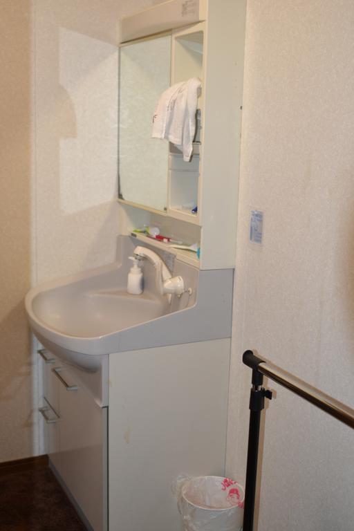 Guest House Makotoge Aso Buitenkant foto
