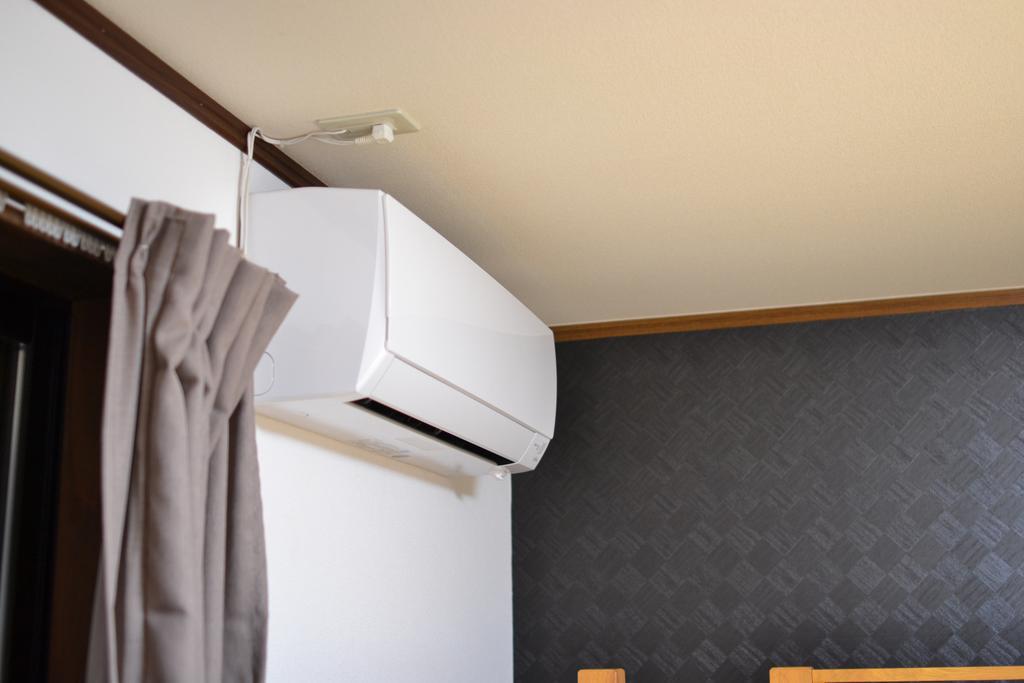 Guest House Makotoge Aso Buitenkant foto