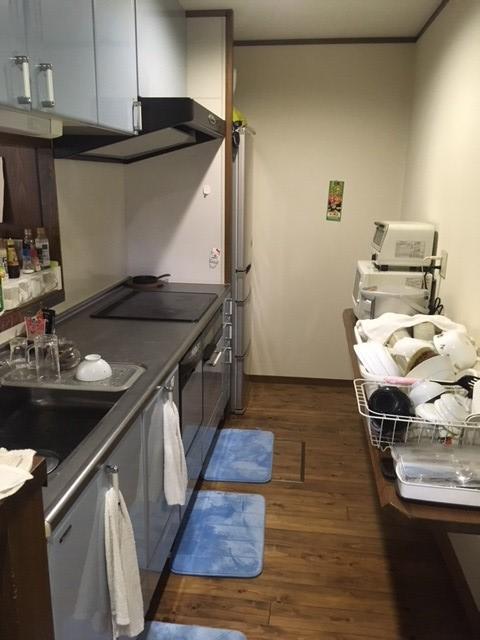 Guest House Makotoge Aso Buitenkant foto